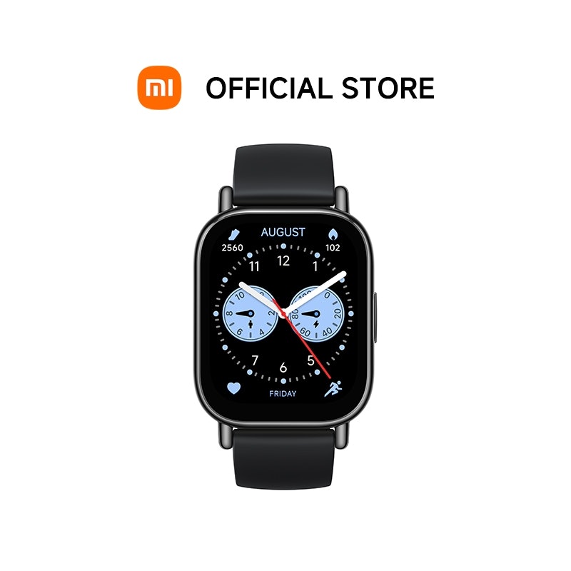 สมาร์ทวอทช์ Watch 5 Lite 2