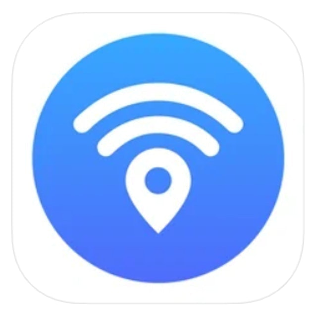 WiFi Map 1