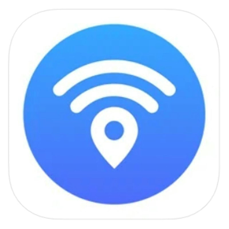 WiFi Map 1