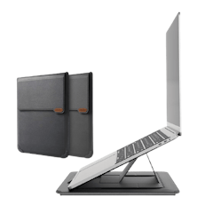 เคส Macbook รุ่น Versatile Laptop Sleeve