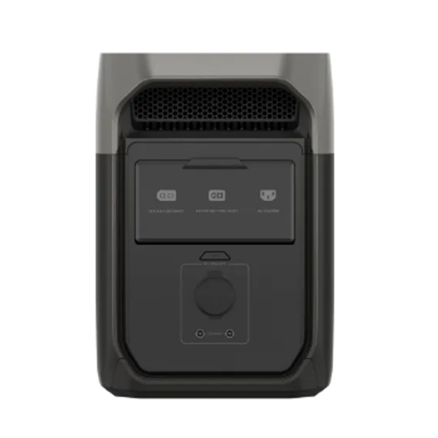 DELTA 3 Portable Power Station 3