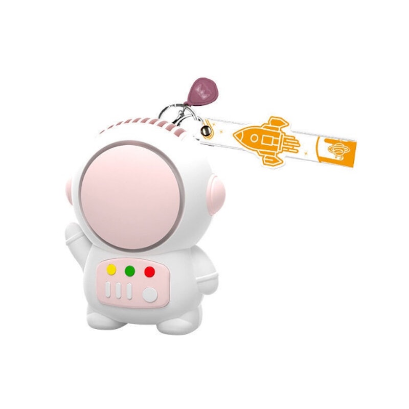 พัดลม Xiaomi รุ่น Spaceman Bladeless Fan 2