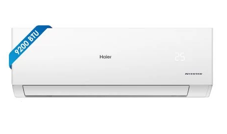 แอร์ Inverter 9200 BTU