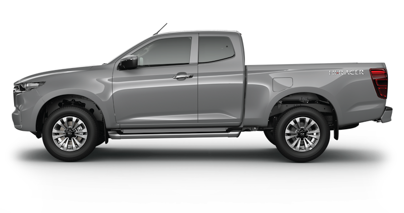 กระบะแคป BT-50 Freestyle Cab Hi-Racer 1