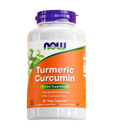 แคปซูลขมิ้นชันเคอร์คูมิน Turmeric Curcumin 1