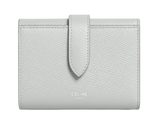 กระเป๋าสตางค์ผู้ชาย แบรนด์เนม รุ่น Fine Strap Wallet  2