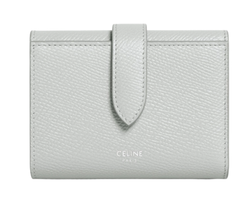 กระเป๋าสตางค์ผู้ชาย แบรนด์เนม รุ่น Fine Strap Wallet 2