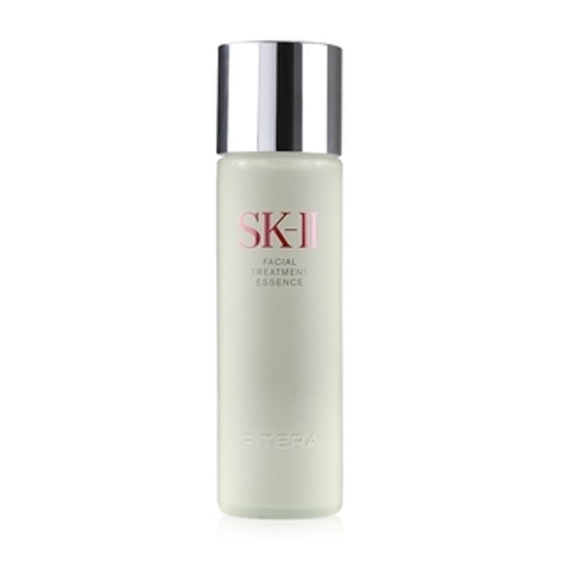 น้ำตบสำหรับผู้หญิงในวัย 40 Facial Treatment Essence 1