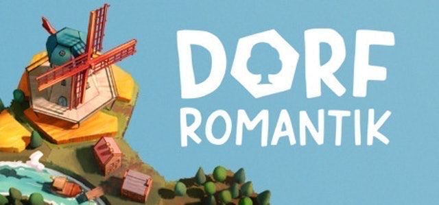 เกมสร้างเมือง Dorfromantik 1