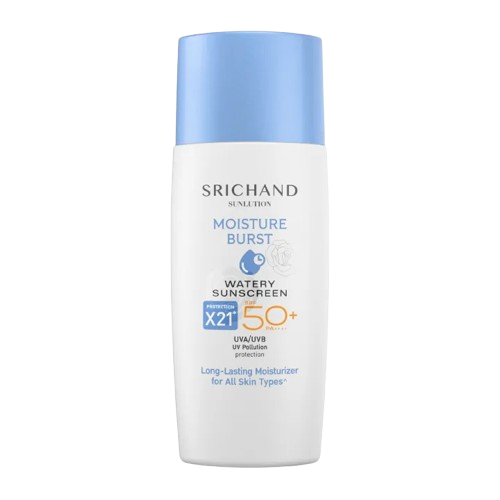 Moisture Burst Watery Sunscreen SPF 50+ PA++++ 1