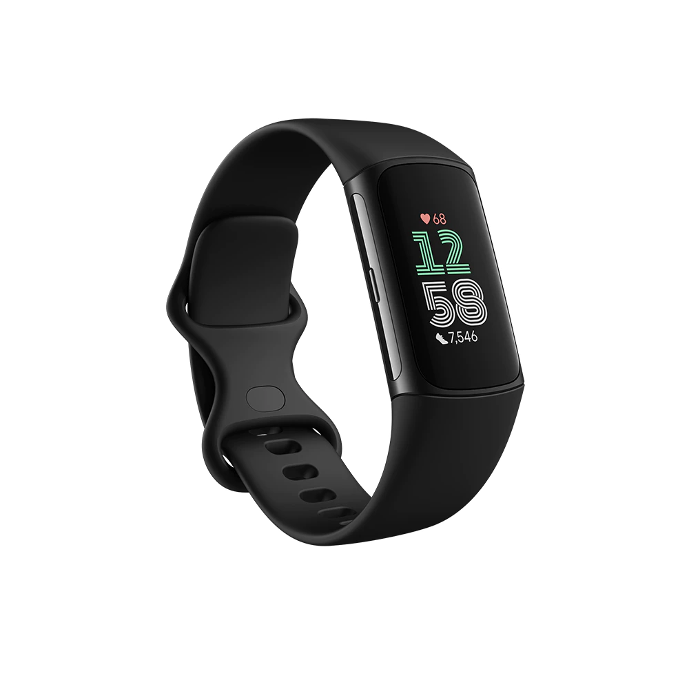 10 นาฬิกา Fitbit รุ่นไหนดี ปี 2026 Fitbit Smartwatch 1