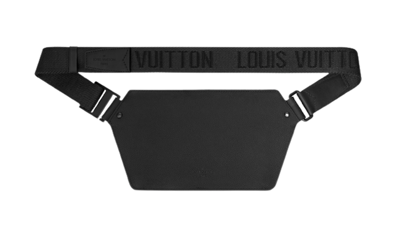 กระเป๋า Louis Vuitton ผู้ชาย รุ่น Lv Aerogram Sling Bag 3