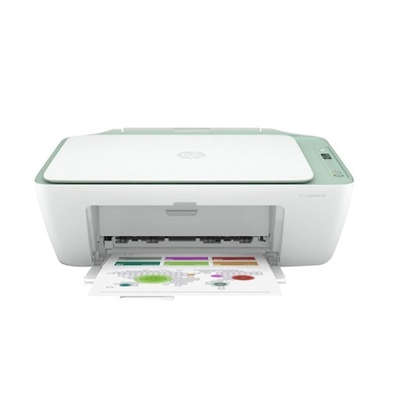 เครื่องปริ้นเตอร์อิงค์เจ็ท รุ่น Printer DeskJet Ink Advantage 2777 1