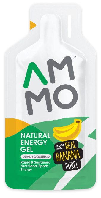 10 Energy Gel ยี่ห้อไหนดี ปี 2026 เจลให้พลังงาน 5