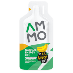 Natural Energy Gel