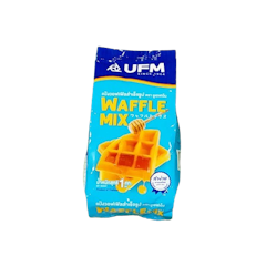 แป้งวาฟเฟิลสำเร็จรูป Waffle Mix