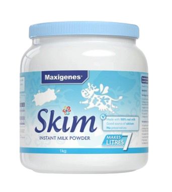 Skim Instant Milk Powder 1