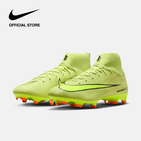 รองเท้าสตั๊ด Mercurial Superfly 10 Academy High Top Shoes 2