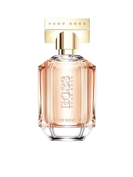 BOSS The Scent For Her Eau De Parfum 1