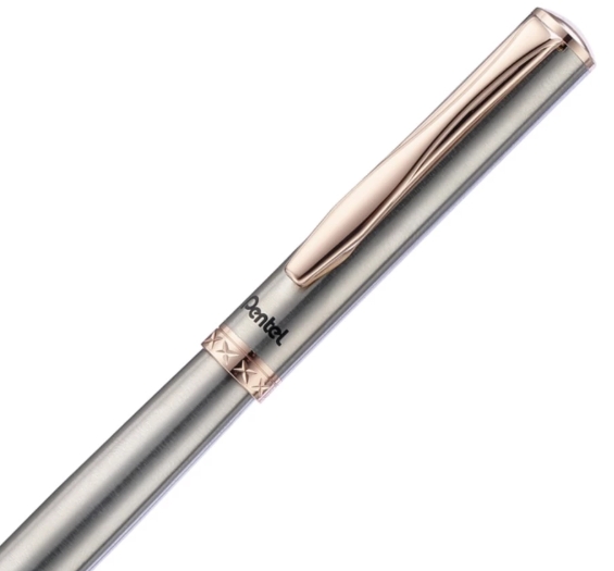 ปากกาหมึกเจล รุ่น K600PG-C 3