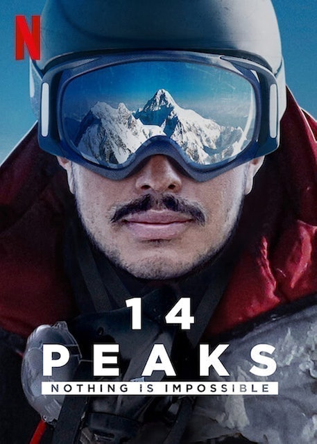 14 Peaks: Nothing Is Impossible 1