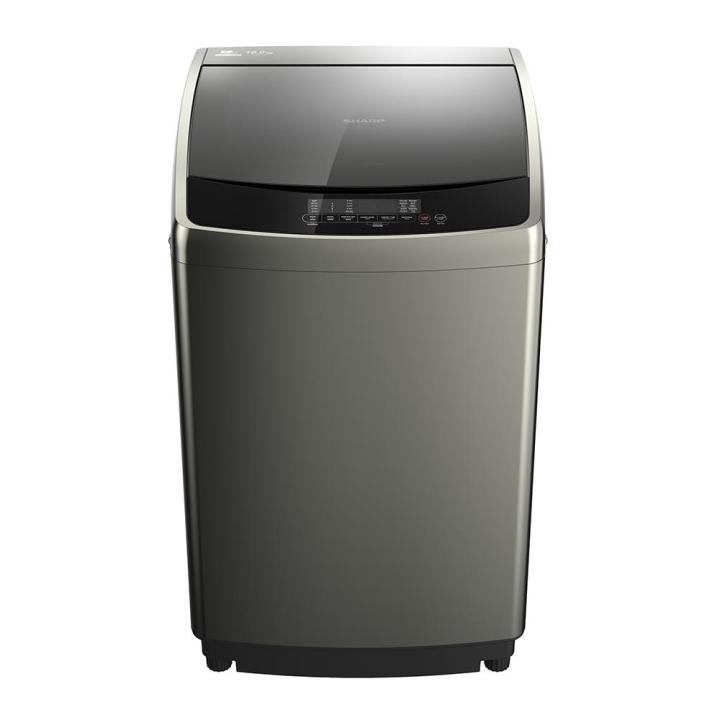 10 เครื่องซักผ้า Sharp รุ่นไหนดี ปี 2026 รวมรุ่นแนะนำ 5