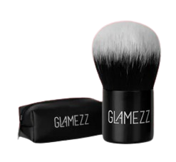 20's Style Makeup Brush Collection 1
