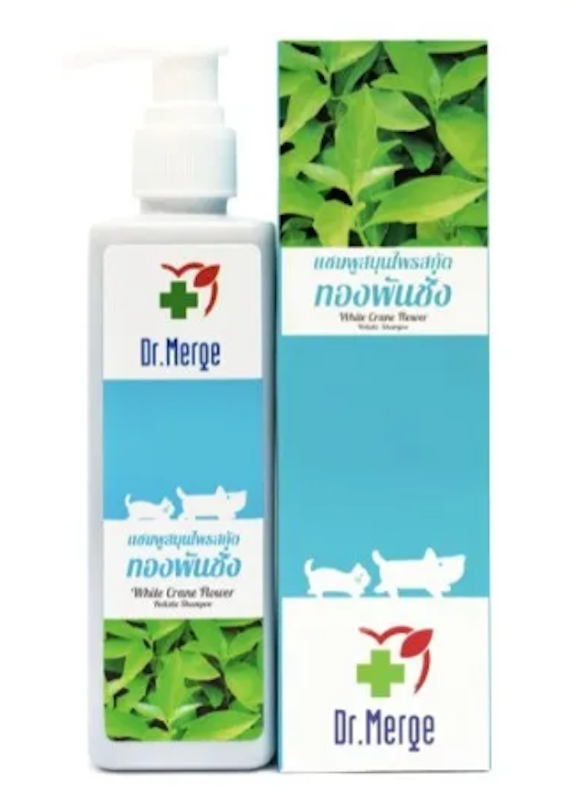 Shampoo & Toner 1