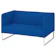 IKEA KNOPPARP โซฟา 2 ที่นั่ง 1