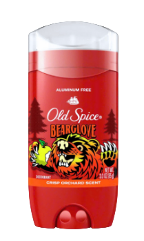 10 Old Spice กลิ่นไหนดี ปี 2026 รวมรีวิวกลิ่น โรลออน 2