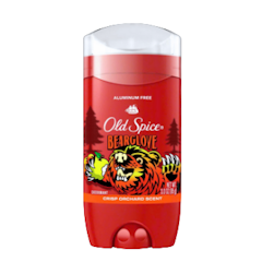 โรลออน กลิ่น Bearglove (Deodorant)
