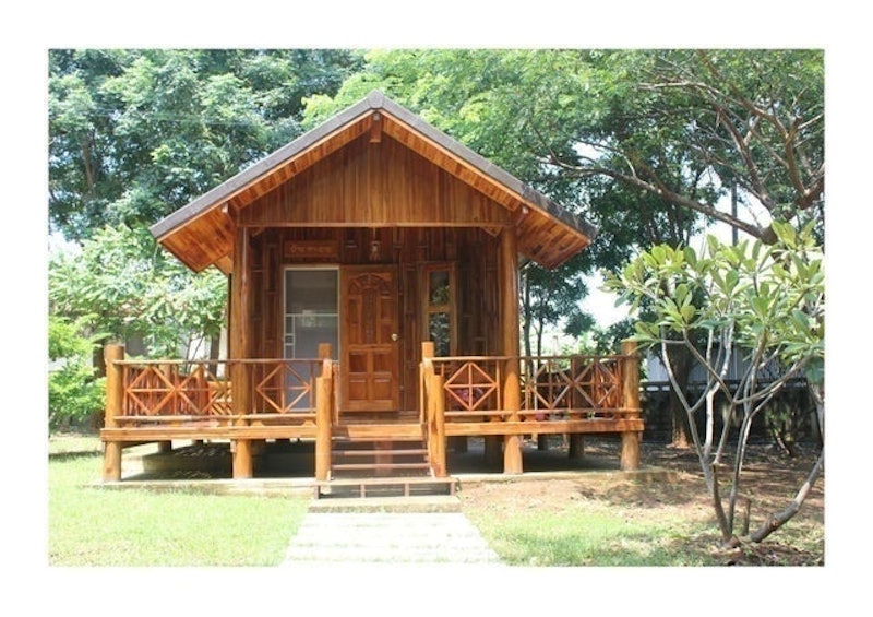 ที่พักเกาะสีชัง สีชัง มาย โฮม 3
