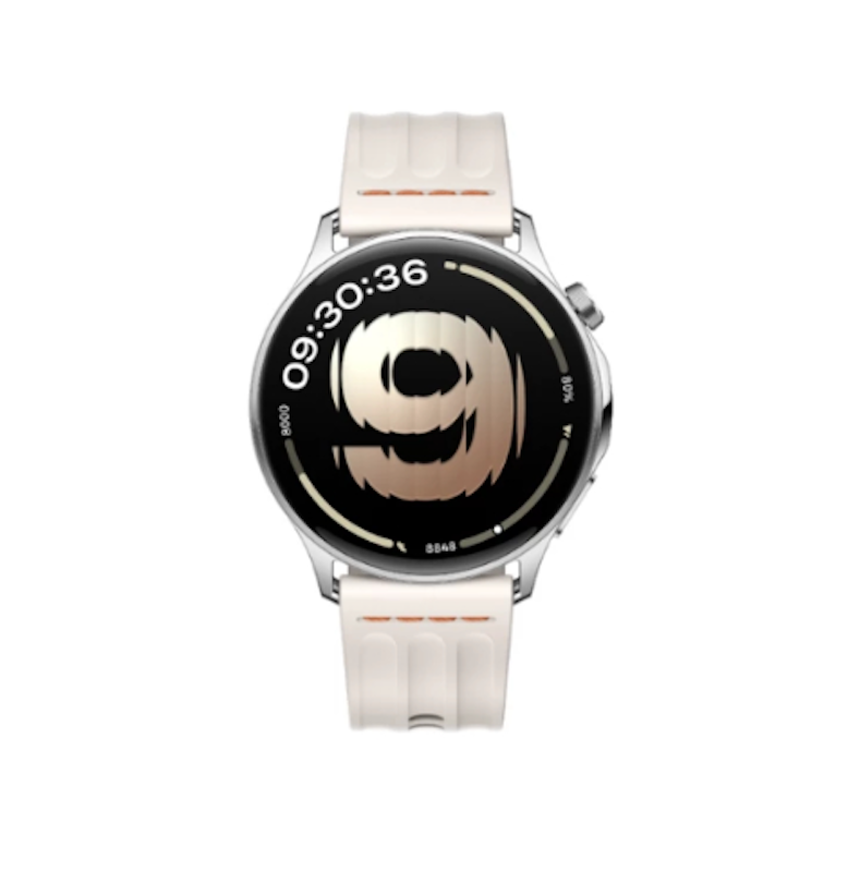 Watch S Smart Watch สมาร์ทวอทช์ 2