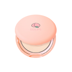 Eglips Blur Powder Pact Peach Edition