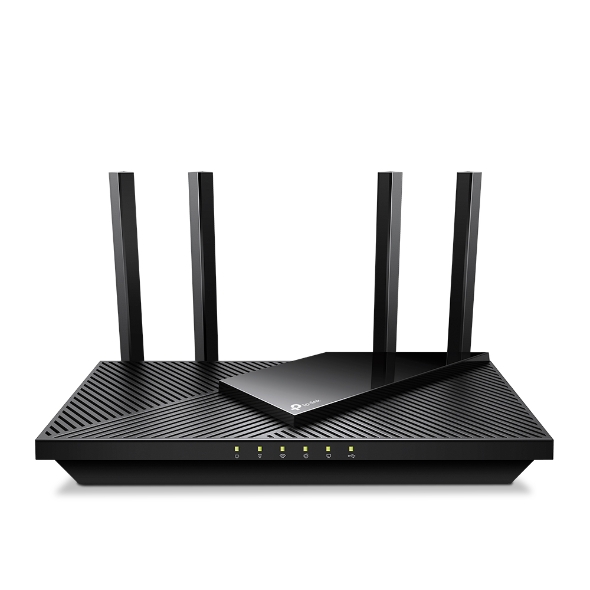 10 เราเตอร์ TP-Link รุ่นไหนดี ปี 2026 เน็ตไว สัญญาณเสถียร 5