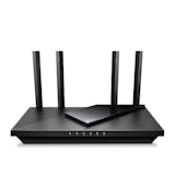 10 เราเตอร์ TP-Link รุ่นไหนดี ปี 2026 เน็ตไว สัญญาณเสถียร 5