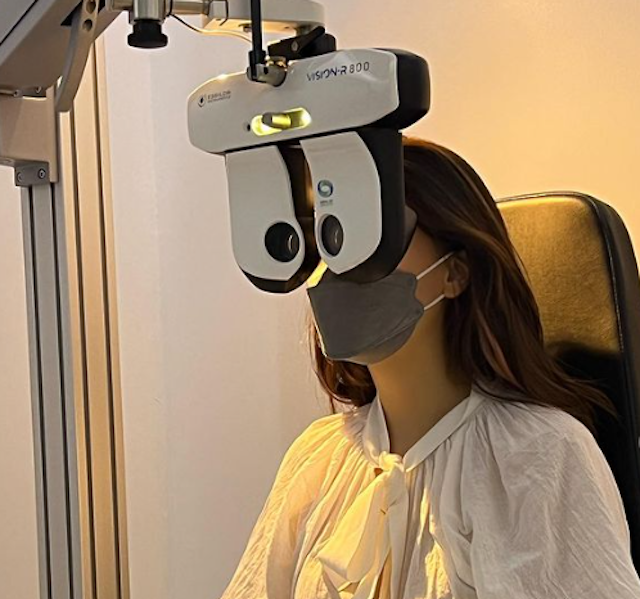 รีวิว Supparerk Vision Center ปี 2026 1