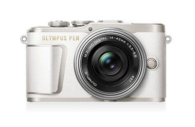 กล้อง Mirrorless Olympus รุ่น PEN E-PL9 2