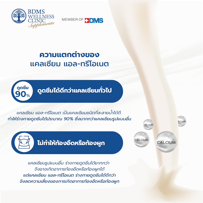 Calcium - LT Plus 3