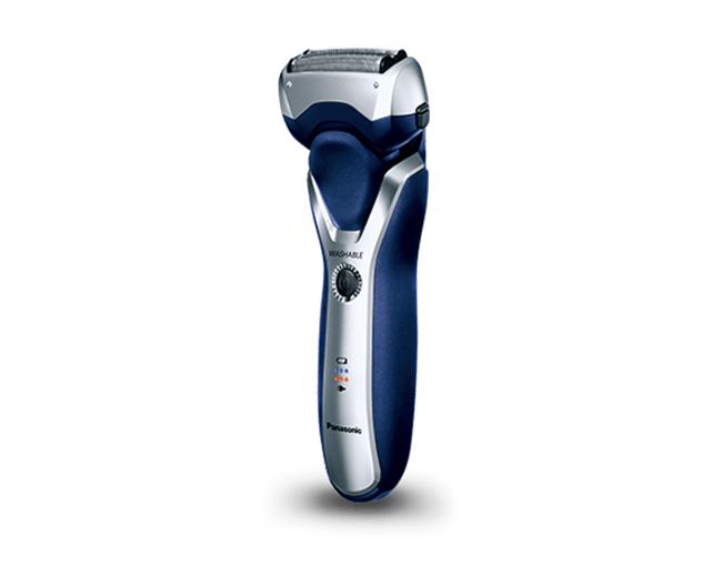 10 เครื่องโกนหนวดไฟฟ้า Panasonic รุ่นไหนดี ปี 2026 ใช้งานสะดวก ฟังก์ชันครบ 5