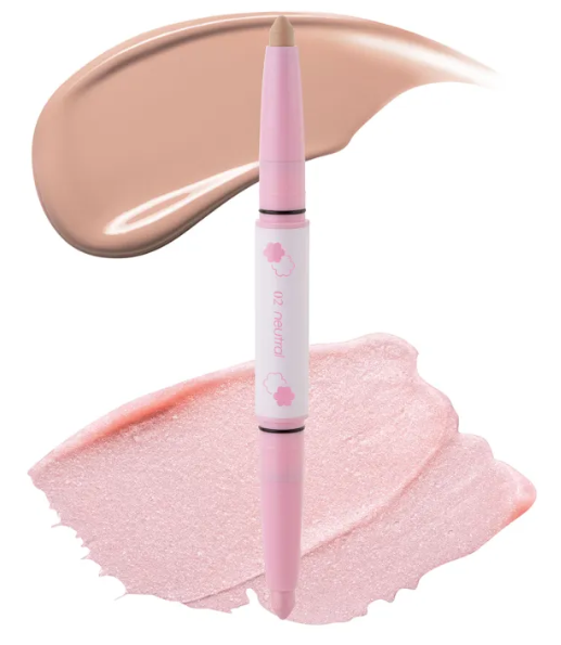 CONTOUR X HIGHLIGHT DUO STICK  3