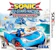 SEGA เกมกีฬาสำหรับ Nintendo 3DS Sonic & All-Stars Racing Transformed 1
