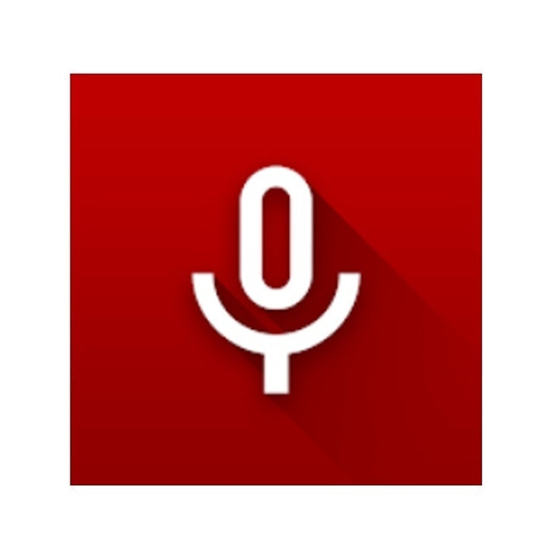 แอปอัดเสียง Voice Recorder Pro 1