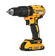 DEWALT สว่านกระแทกไร้สาย 1