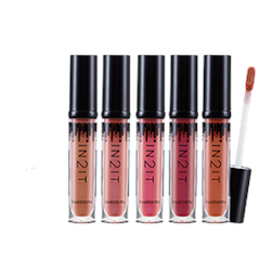 IN2IT Liquid Matte (VM)