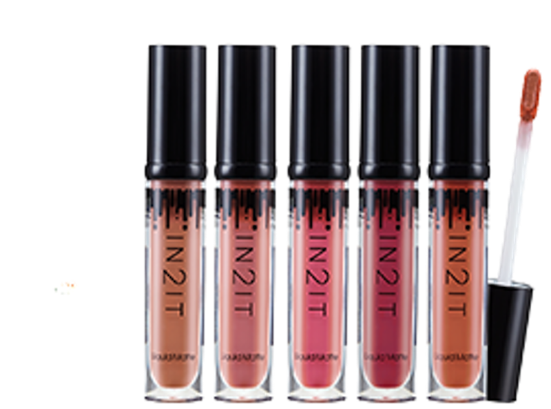 IN2IT Liquid Matte (VM) 1