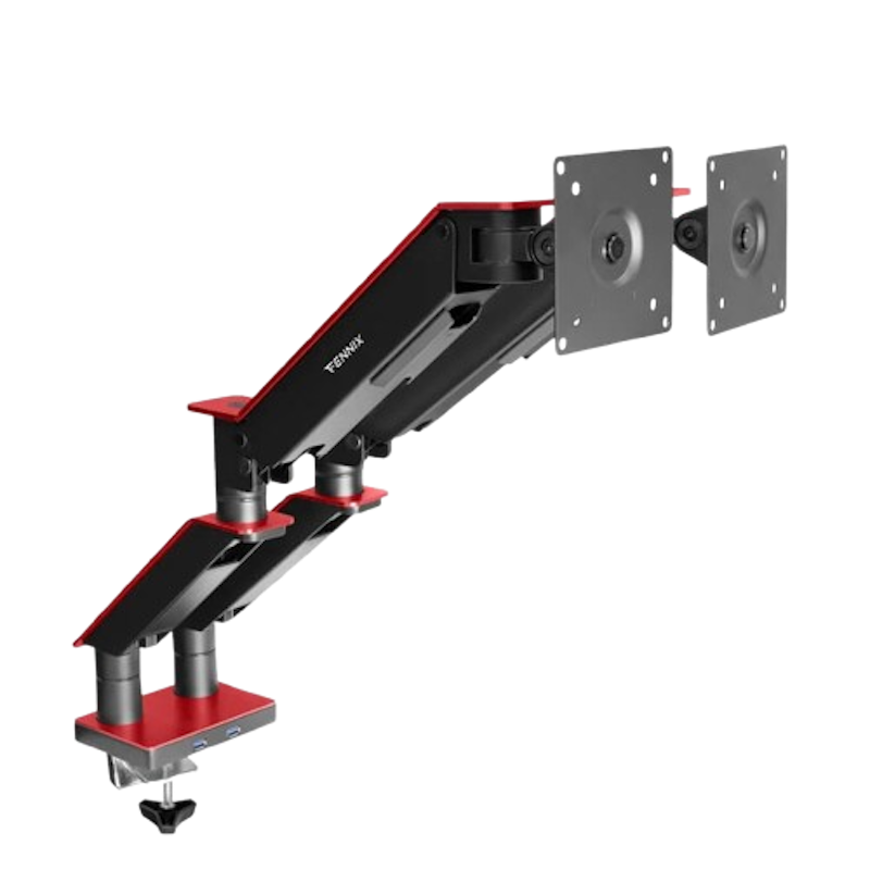 Monitor Arm 2