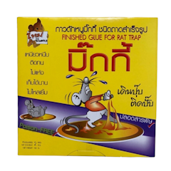 กาวดักหนู