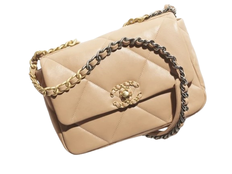 Chanel 19 4