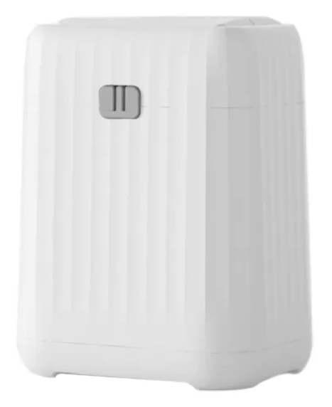 Smart Trash Can 1